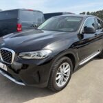Bmw X4 Xdrive20d