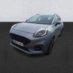 Ford Puma 1.0 Ecoboost 125cv St-line X Mhev