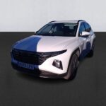 Hyundai Tucson 1.6 Tgdi 169kw (230cv) Hev Maxx Auto