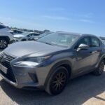 Lexus Nx 2.5 300h Business Navigation 2wd