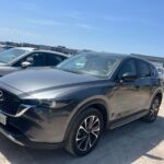Mazda Cx-5 E-sky G Mhev 2.0 121kw Newground