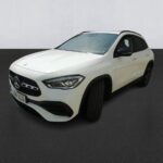 Mercedes Gla 200 D