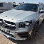 Mercedes Glb 2.0 200 D Dct 110kw (150cv)
