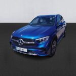 Mercedes Glc 220 D 4matic