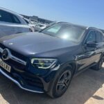 Mercedes Glc-class Glc 300 D 4matic
