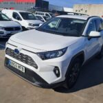 Toyota Rav4 2.5l 220h Advance