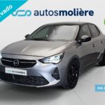 Opel Corsa 1.2 Turbo XHL GS-Line 74 kW (100 CV) Opel Corsa 1.2 Turbo XHL GS-Line 74 kW (100 CV)