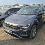 Volkswagen T-roc «más» 1.5 Tsi 110kw (150cv) Dsg