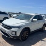 Volkswagen T-roc «más» 1.5 Tsi 110kw (150cv) Dsg