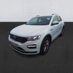 Volkswagen T-roc (o) Advance R-line 1.0 Tsi 81kw (110cv) Volkswagen T-roc (o) Advance R-line 1.0 Tsi 81kw (110cv)