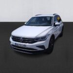 Volkswagen Tiguan Life 1.5 Tsi 110kw (150cv) Dsg