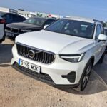 Volvo Xc40 1.5 T5 Recharge Phev Bright Auto