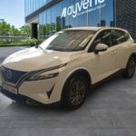 Nissan Qashqai Dig-t 103kw (140cv) Mhev 4×2 Acenta