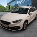 Seat Leon Sp 2.0 Tdi 110kw Dsg S&s Xcel Launch P M