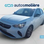 Opel Corsa 1.2 XEL Edition 55 kW (75 CV) Opel Corsa 1.2 XEL Edition 55 kW (75 CV)