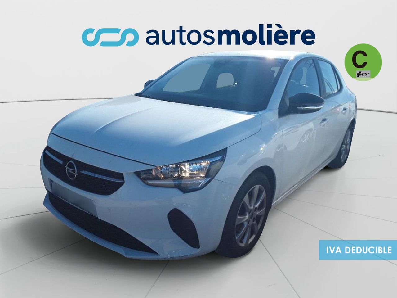 Opel Corsa 1.2 XEL Edition 55 kW (75 CV)