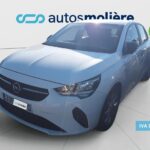 Opel Corsa 1.2 XEL Edition 55 kW (75 CV) Opel Corsa 1.2 XEL Edition 55 kW (75 CV)