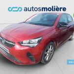 Opel Corsa 1.2 XEL Edition 55 kW (75 CV) Opel Corsa 1.2 XEL Edition 55 kW (75 CV)
