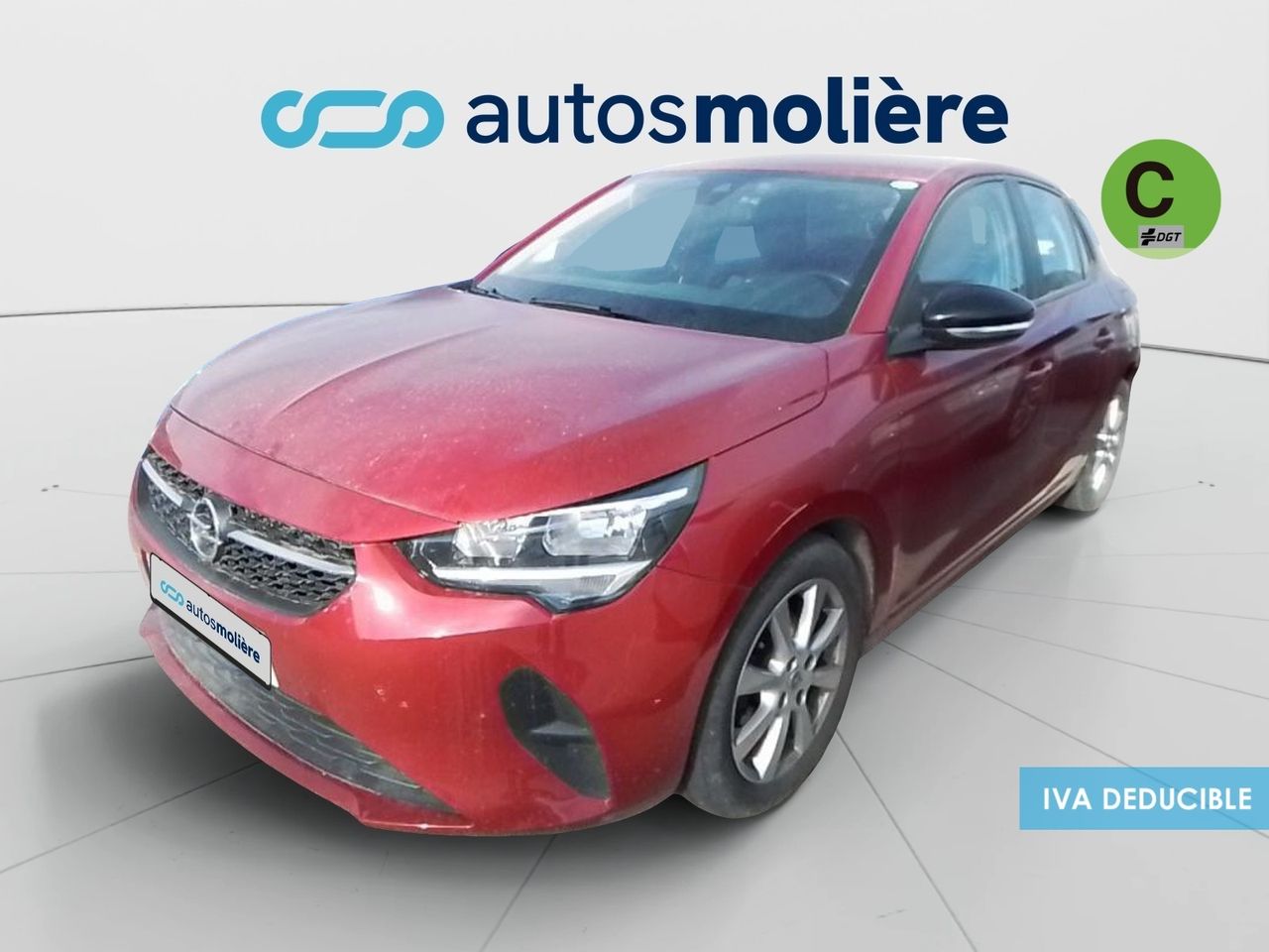 Opel Corsa 1.2 XEL Edition 55 kW (75 CV)