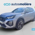 Peugeot 2008 PureTech 100 S&S Allure 75 kW (100 CV) Peugeot 2008 PureTech 100 S&S Allure 75 kW (100 CV)