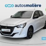 Peugeot 208 PureTech 100 Active Pack 75 kW (100 CV) Peugeot 208 PureTech 100 Active Pack 75 kW (100 CV)
