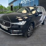 Volvo Xc60 2.0 T6 Awd Recharge Inscription Auto