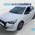 Peugeot 208 PureTech 100 Active Pack 75 kW (100 CV) Peugeot 208 PureTech 100 Active Pack 75 kW (100 CV)