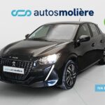 Peugeot 208 PureTech 100 Active Pack 75 kW (100 CV) Peugeot 208 PureTech 100 Active Pack 75 kW (100 CV)