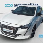 Peugeot 208 PureTech 100 Active Pack EAT8 75 kW (100 CV)