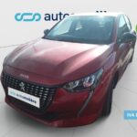 Peugeot 208 PureTech 100 Allure 75 kW (100 CV)