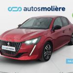 Peugeot 208 PureTech 100 Allure 75 kW (100 CV) Peugeot 208 PureTech 100 Allure 75 kW (100 CV)