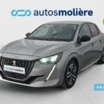 Peugeot 208 PureTech 100 Allure 75 kW (100 CV)