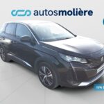 Peugeot 3008 Hybrid 225 Allure Pack e-EAT8 165 kW (225 CV) Peugeot 3008 Hybrid 225 Allure Pack e-EAT8 165 kW (225 CV)