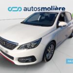Peugeot 308 Active Pack BlueHDi S&S 96 kW (130 CV)
