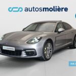 Porsche Panamera 4 E-Hybrid 340 kW (462 CV)
