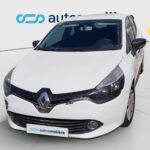 Renault Clio Business dCi 55 kW (75 CV)