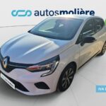 Renault Clio Equilibre Blue dCi 74 kW (100 CV) Renault Clio Equilibre Blue dCi 74 kW (100 CV)