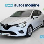 Renault Clio Intens TCe 74 kW (100 CV) GLP