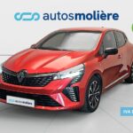 Renault Clio Techno TCe 66 kW (90 CV) Renault Clio Techno TCe 66 kW (90 CV)