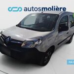 Renault Kangoo Combi S.L Limited M1-AF Energy dCi 66 kW (90 CV) Renault Kangoo Combi S.L Limited M1-AF Energy dCi 66 kW (90 CV)