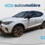 Seat Arona 1.5 TSI FR Special Edition DSG 110 kW (150 CV) Seat Arona 1.5 TSI FR Special Edition DSG 110 kW (150 CV)