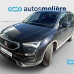 Seat Ateca 2.0 TDI S&S Style XXL DSG 110 kW (150 CV) Seat Ateca 2.0 TDI S&S Style XXL DSG 110 kW (150 CV)