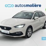 Seat Leon 2.0 TDI Style Go 85 kW (115 CV) Seat Leon 2.0 TDI Style Go 85 kW (115 CV)