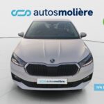 Skoda Fabia 1.0 TSI Ambition 70 kW (95 CV) Skoda Fabia 1.0 TSI Ambition 70 kW (95 CV)