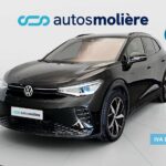 Volkswagen ID.4 GTX Auto 220 kW (299 CV) Volkswagen ID.4 GTX Auto 220 kW (299 CV)