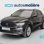 Volkswagen T-Roc Advance 1.5 TSI 110 kW (150 CV) DSG