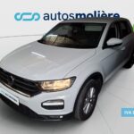 Volkswagen T-Roc Edition 2.0 TDI 85 kW (115 CV)