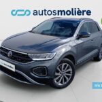 Volkswagen T-Roc Life 2.0 TDI 110 kW (150 CV) DSG