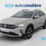 Volkswagen Taigo 1.0 TSI 85 kW (115 CV) DSG Volkswagen Taigo 1.0 TSI 85 kW (115 CV) DSG