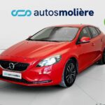 Volvo V40 D3 Kinetic Auto 110 kW (150 CV)